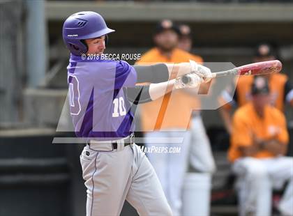 Thumbnail 1 in Ardrey Kell vs Fuquay-Varina (NCHSAA 4A Fiinal - Game 2) photogallery.