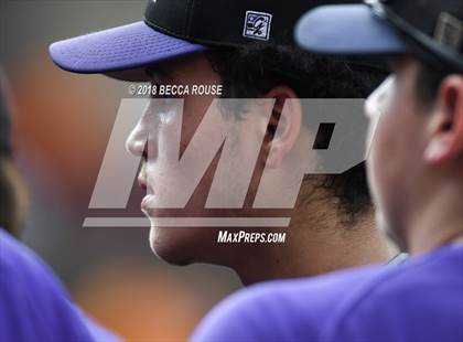 Thumbnail 2 in Ardrey Kell vs Fuquay-Varina (NCHSAA 4A Fiinal - Game 2) photogallery.