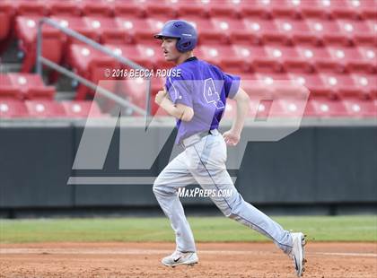 Thumbnail 3 in Ardrey Kell vs Fuquay-Varina (NCHSAA 4A Fiinal - Game 2) photogallery.