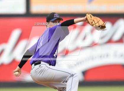 Thumbnail 1 in Ardrey Kell vs Fuquay-Varina (NCHSAA 4A Fiinal - Game 2) photogallery.