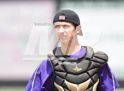 Thumbnail 3 in Ardrey Kell vs Fuquay-Varina (NCHSAA 4A Fiinal - Game 2) photogallery.