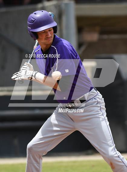 Thumbnail 2 in Ardrey Kell vs Fuquay-Varina (NCHSAA 4A Fiinal - Game 2) photogallery.