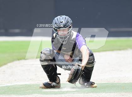 Thumbnail 3 in Ardrey Kell vs Fuquay-Varina (NCHSAA 4A Fiinal - Game 2) photogallery.