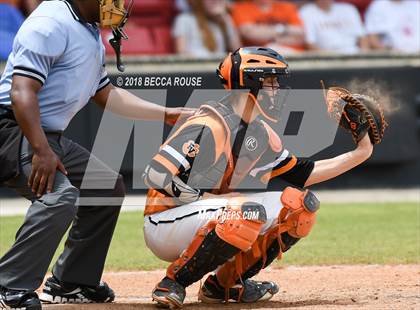 Thumbnail 3 in Ardrey Kell vs Fuquay-Varina (NCHSAA 4A Fiinal - Game 2) photogallery.