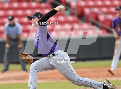 Thumbnail 1 in Ardrey Kell vs Fuquay-Varina (NCHSAA 4A Fiinal - Game 2) photogallery.