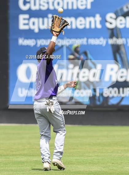 Thumbnail 1 in Ardrey Kell vs Fuquay-Varina (NCHSAA 4A Fiinal - Game 2) photogallery.