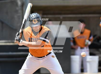 Thumbnail 1 in Ardrey Kell vs Fuquay-Varina (NCHSAA 4A Fiinal - Game 2) photogallery.