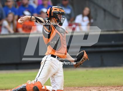 Thumbnail 3 in Ardrey Kell vs Fuquay-Varina (NCHSAA 4A Fiinal - Game 2) photogallery.