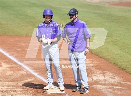 Thumbnail 3 in Ardrey Kell vs Fuquay-Varina (NCHSAA 4A Fiinal - Game 2) photogallery.