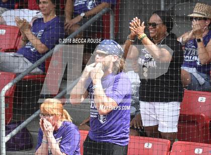 Thumbnail 3 in Ardrey Kell vs Fuquay-Varina (NCHSAA 4A Fiinal - Game 2) photogallery.
