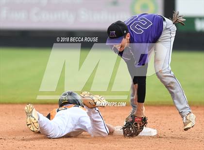 Thumbnail 2 in Ardrey Kell vs Fuquay-Varina (NCHSAA 4A Fiinal - Game 2) photogallery.