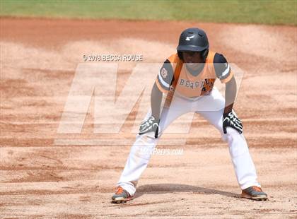 Thumbnail 3 in Ardrey Kell vs Fuquay-Varina (NCHSAA 4A Fiinal - Game 2) photogallery.