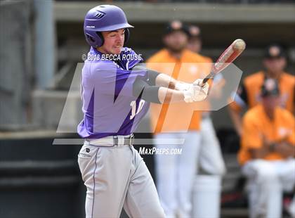 Thumbnail 3 in Ardrey Kell vs Fuquay-Varina (NCHSAA 4A Fiinal - Game 2) photogallery.