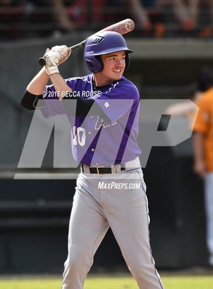 Thumbnail 1 in Ardrey Kell vs Fuquay-Varina (NCHSAA 4A Fiinal - Game 2) photogallery.