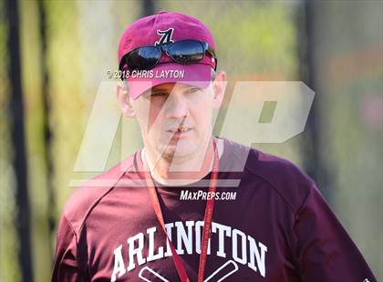 Thumbnail 3 in Arlington @ Mahopac photogallery.