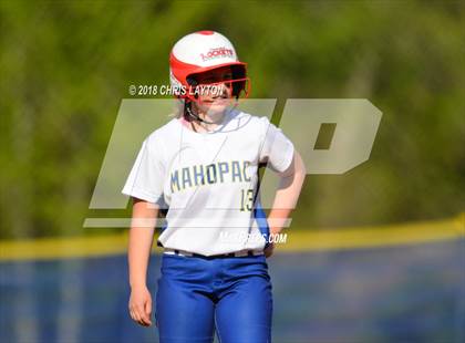 Thumbnail 1 in Arlington @ Mahopac photogallery.