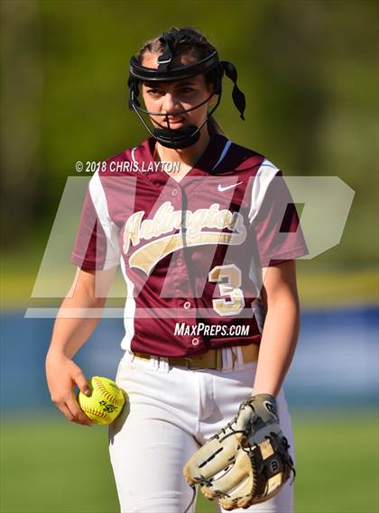 Thumbnail 1 in Arlington @ Mahopac photogallery.