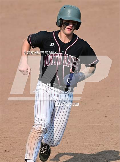 Thumbnail 1 in North Haven @ Xavier photogallery.