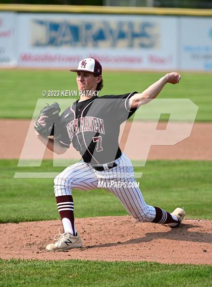Thumbnail 1 in North Haven @ Xavier photogallery.