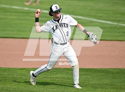 Thumbnail 1 in North Haven @ Xavier photogallery.