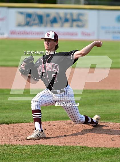 Thumbnail 2 in North Haven @ Xavier photogallery.