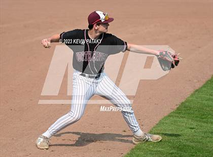 Thumbnail 2 in North Haven @ Xavier photogallery.