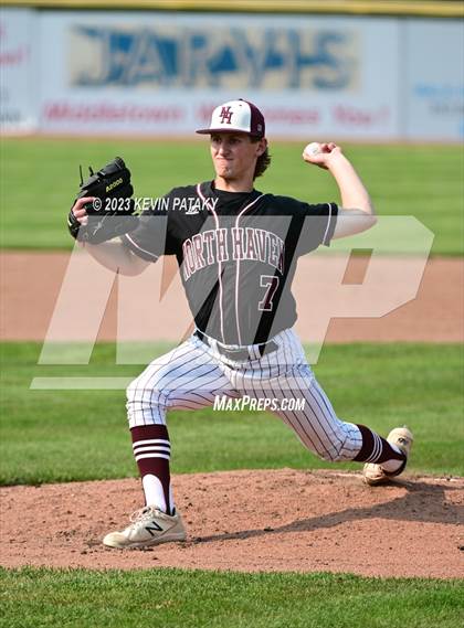 Thumbnail 3 in North Haven @ Xavier photogallery.