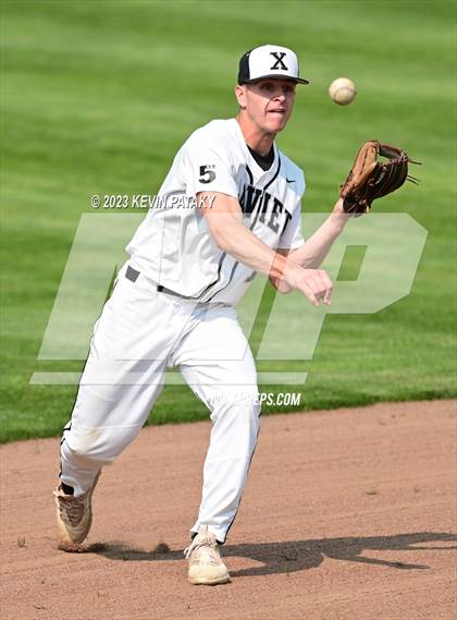 Thumbnail 1 in North Haven @ Xavier photogallery.