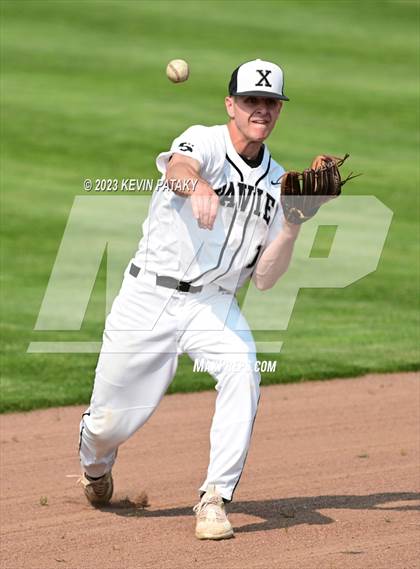 Thumbnail 3 in North Haven @ Xavier photogallery.
