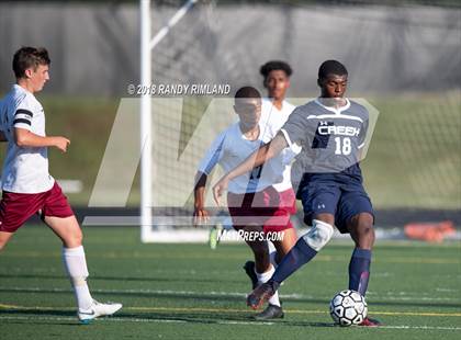 Thumbnail 3 in Jay M. Robinson @ Mallard Creek photogallery.