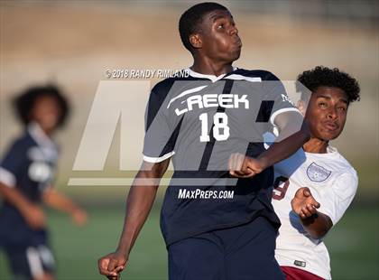 Thumbnail 2 in Jay M. Robinson @ Mallard Creek photogallery.