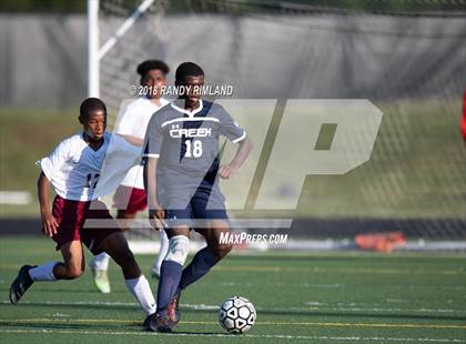 Thumbnail 1 in Jay M. Robinson @ Mallard Creek photogallery.