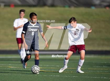 Thumbnail 3 in Jay M. Robinson @ Mallard Creek photogallery.