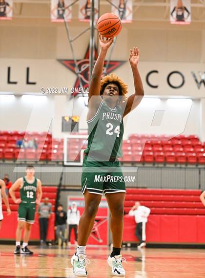 Thumbnail 1 in Prosper @ Coppell photogallery.