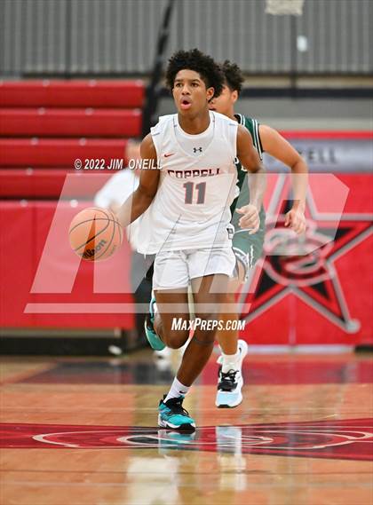 Thumbnail 1 in Prosper @ Coppell photogallery.