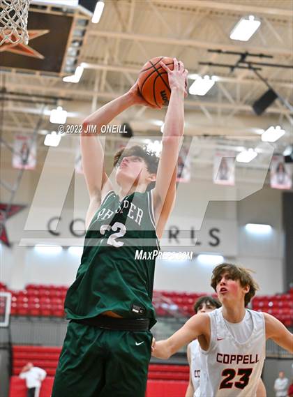 Thumbnail 1 in Prosper @ Coppell photogallery.