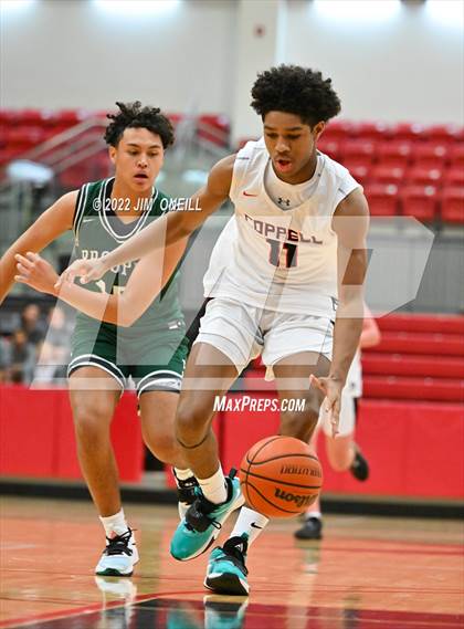 Thumbnail 3 in Prosper @ Coppell photogallery.