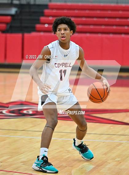 Thumbnail 3 in Prosper @ Coppell photogallery.