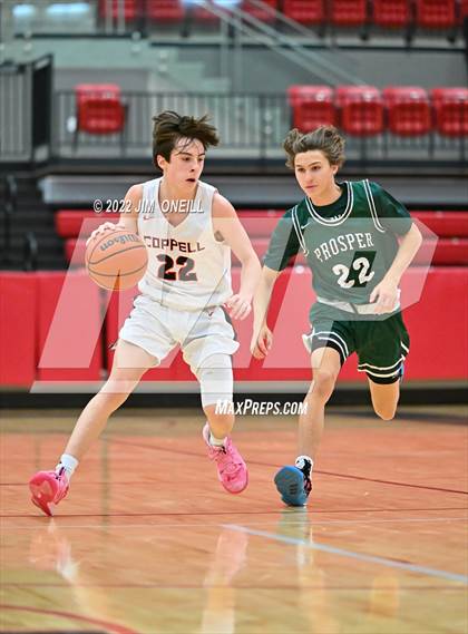 Thumbnail 2 in Prosper @ Coppell photogallery.