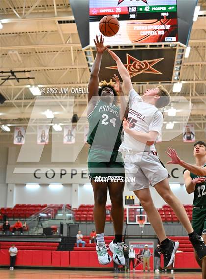 Thumbnail 1 in Prosper @ Coppell photogallery.