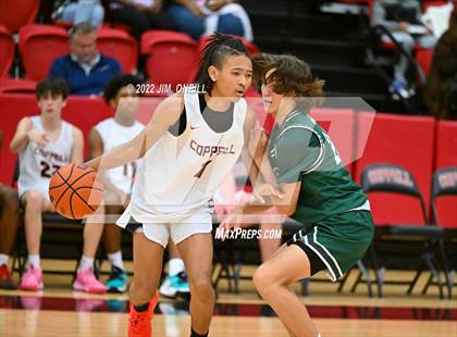 Thumbnail 1 in Prosper @ Coppell photogallery.