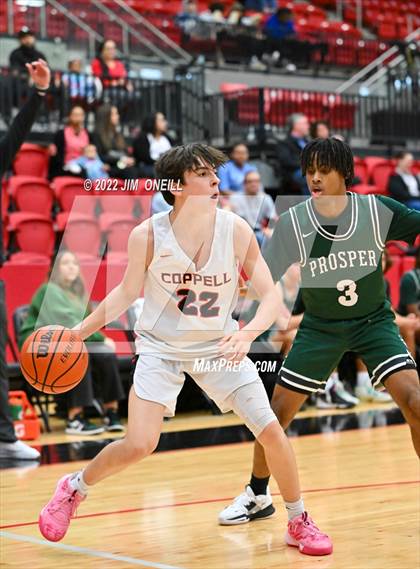 Thumbnail 2 in Prosper @ Coppell photogallery.