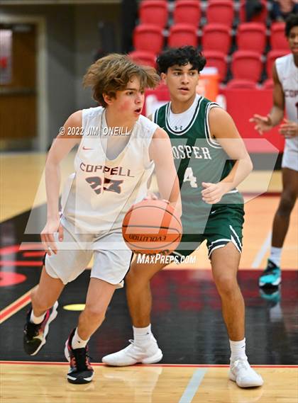 Thumbnail 3 in Prosper @ Coppell photogallery.