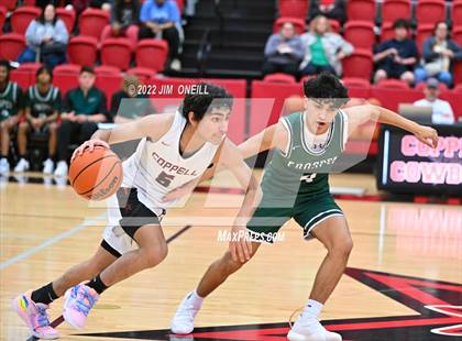 Thumbnail 1 in Prosper @ Coppell photogallery.