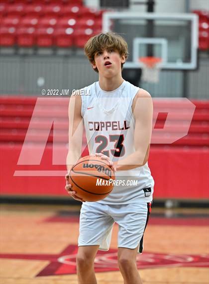 Thumbnail 3 in Prosper @ Coppell photogallery.