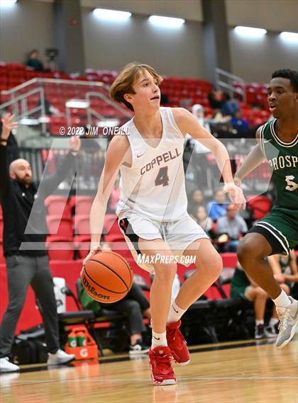 Thumbnail 1 in Prosper @ Coppell photogallery.