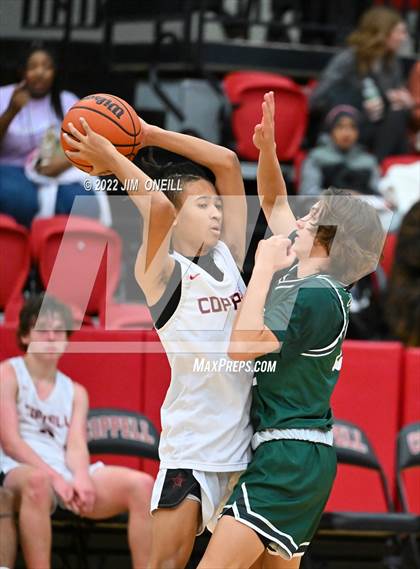 Thumbnail 3 in Prosper @ Coppell photogallery.