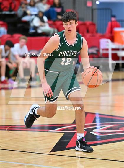 Thumbnail 1 in Prosper @ Coppell photogallery.