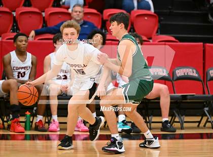 Thumbnail 2 in Prosper @ Coppell photogallery.