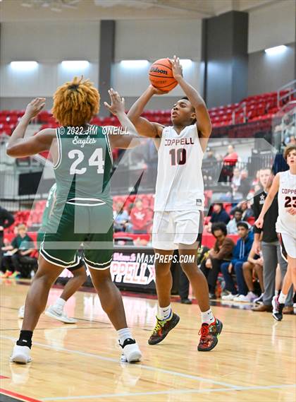 Thumbnail 1 in Prosper @ Coppell photogallery.